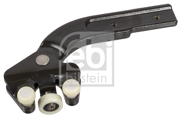 Roller Guide, sliding door